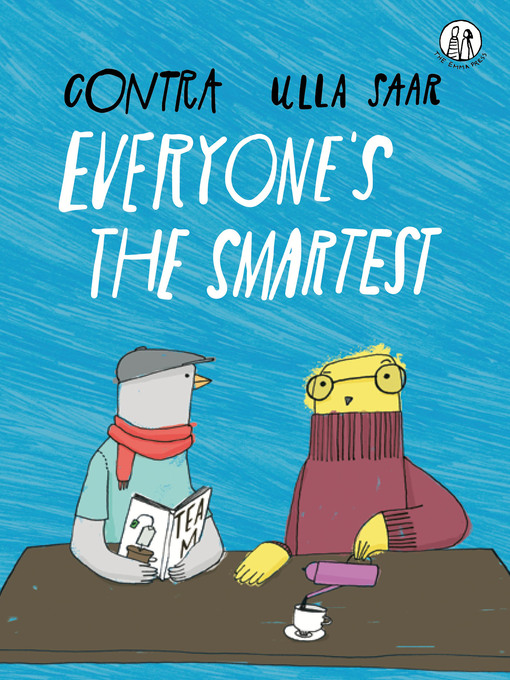 Cover image for Everyone's the Smartest